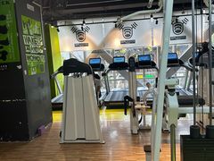 -GMJ·24H健身房(四川北路店)