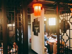 大堂-大龙燚火锅