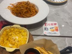 -必胜客(龙泉万达店)