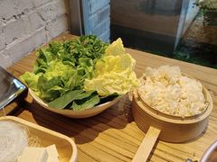 -四喜小胖·北京涮肉(五道营店)