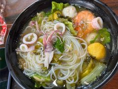 -周记蟹仔粉(侨港风情街店)