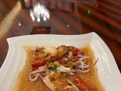 -厦门朗豪酒店 · 明阁中餐厅