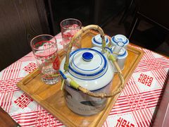 -阿莉餐厅(枣阳路店)