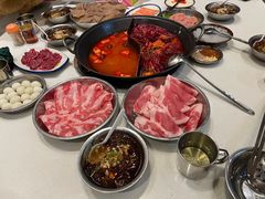-憨铁匠老火锅(龙岗万科里店)