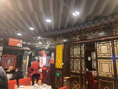 -老浒记烤鸭-北京菜(琉璃厂店)