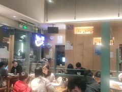 -木屋烧烤(坂田天安云谷店)