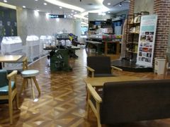 -Summer House夏莫手工坊团建活动(世博源店)