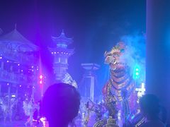 -渔岛海洋度假区