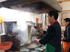 -盛兴面馆(真儒大厦店)