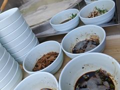 -陈记锅盖面(长江路店)