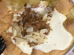 -迦南·甜品蛋糕(传媒店)