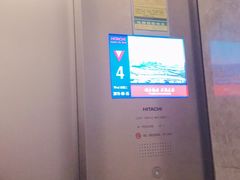 -长富金茂大厦
