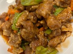 -大红袍川菜馆(总店)