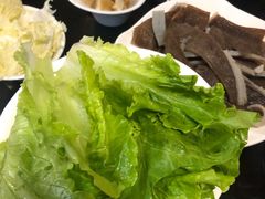 -瑞成祥老北京炭火锅(仙林店)