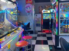 -天天玩X秋葉原日系动漫游戏中心