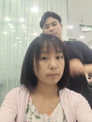 -时尚殿堂hair salon（上地华联店）