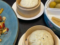 -翠湖宾馆·中餐厅