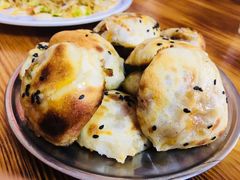 -衢州杨家巷烤饼(国金中心店)