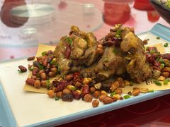 -友鹏海鲜(新宜白大道店)