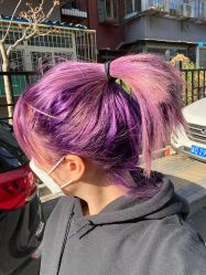 -MY HAIR ARDOR