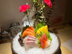 -江左尚白日本料理(万象城店)