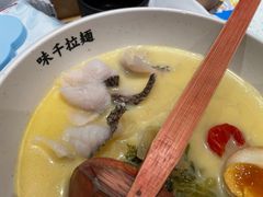 -味千拉面(增城万达广场店)
