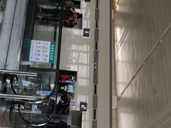 -石家庄正定国际机场-T2航站楼
