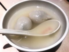 -东泰祥生煎馆(重庆北路店)
