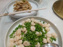 -北京圆山大酒店·餐厅