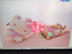 -玛瑞莎孕婴童摄影到家拍