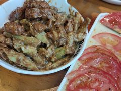 -四禧精酿烧烤串吧(大明湖店)