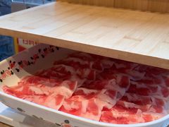 -东门口涮肉·砂锅·烤串(老门东店)