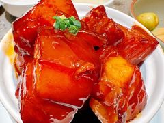 -皖香览约·徽菜(新区永旺店)