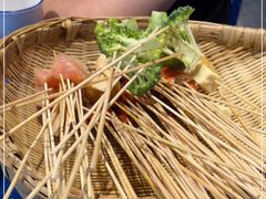 -马路边边串串香(双井直营店)