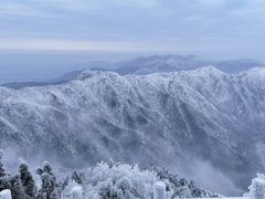 -南岳衡山风景名胜区