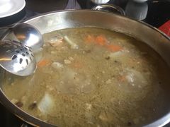 -香丽缘饭馆(黑龙潭店)