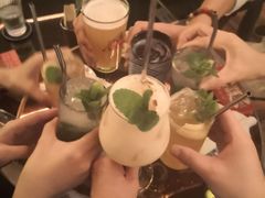 -船长酒吧 The Captain