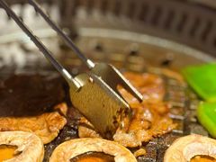 -勇誌烧肉·焱铁烧