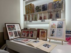 -HIMO海马体照相馆(上海华润CP静安店)