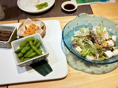 -长崎屋·日本料理·刺身·烧鸟(天河北路店)