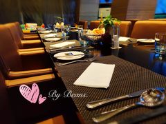 -阳光壹佰美爵酒店-绿洲西餐厅