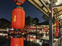 -侨美·唐荔园·40年地道粤菜