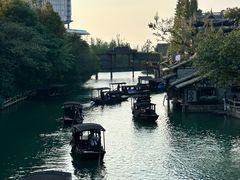 -乌镇景区