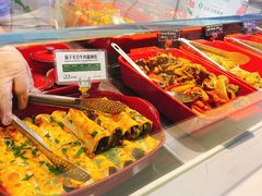 -Green Option(官舍店)