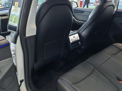 -TESLA 特斯拉(北京南四环中路特斯拉中心)