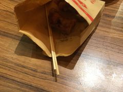 -品腐记·豆腐王朝(老门东总店)