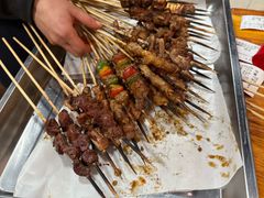 -新疆艾麦尔烧烤(丰台路口店)