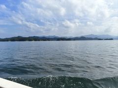 -千岛湖鱼味馆(十字街总店)