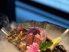 -铭牛烧肉·和牛海鲜自助(高新月牙湖店)