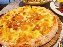 榴芒披萨-Gray Whale 灰鲸餐厅(北美N1店)